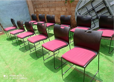 Chaises