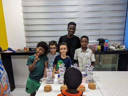Atelier pratique